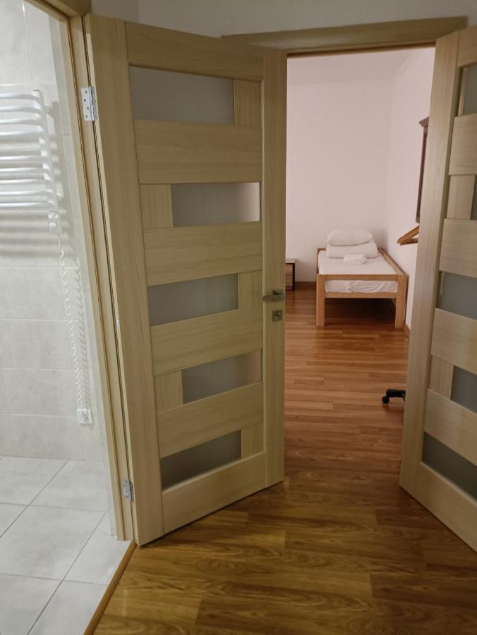 Hotel Mirage Czerniowce Zewnętrze zdjęcie
