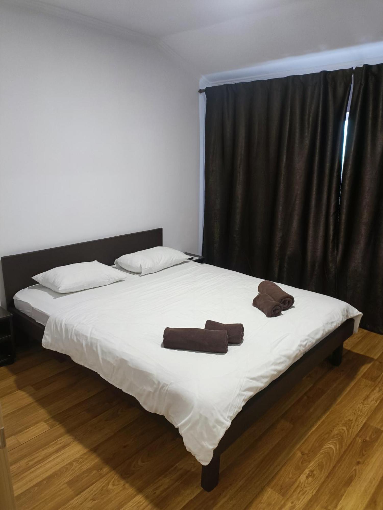 Hotel Mirage Czerniowce Zewnętrze zdjęcie
