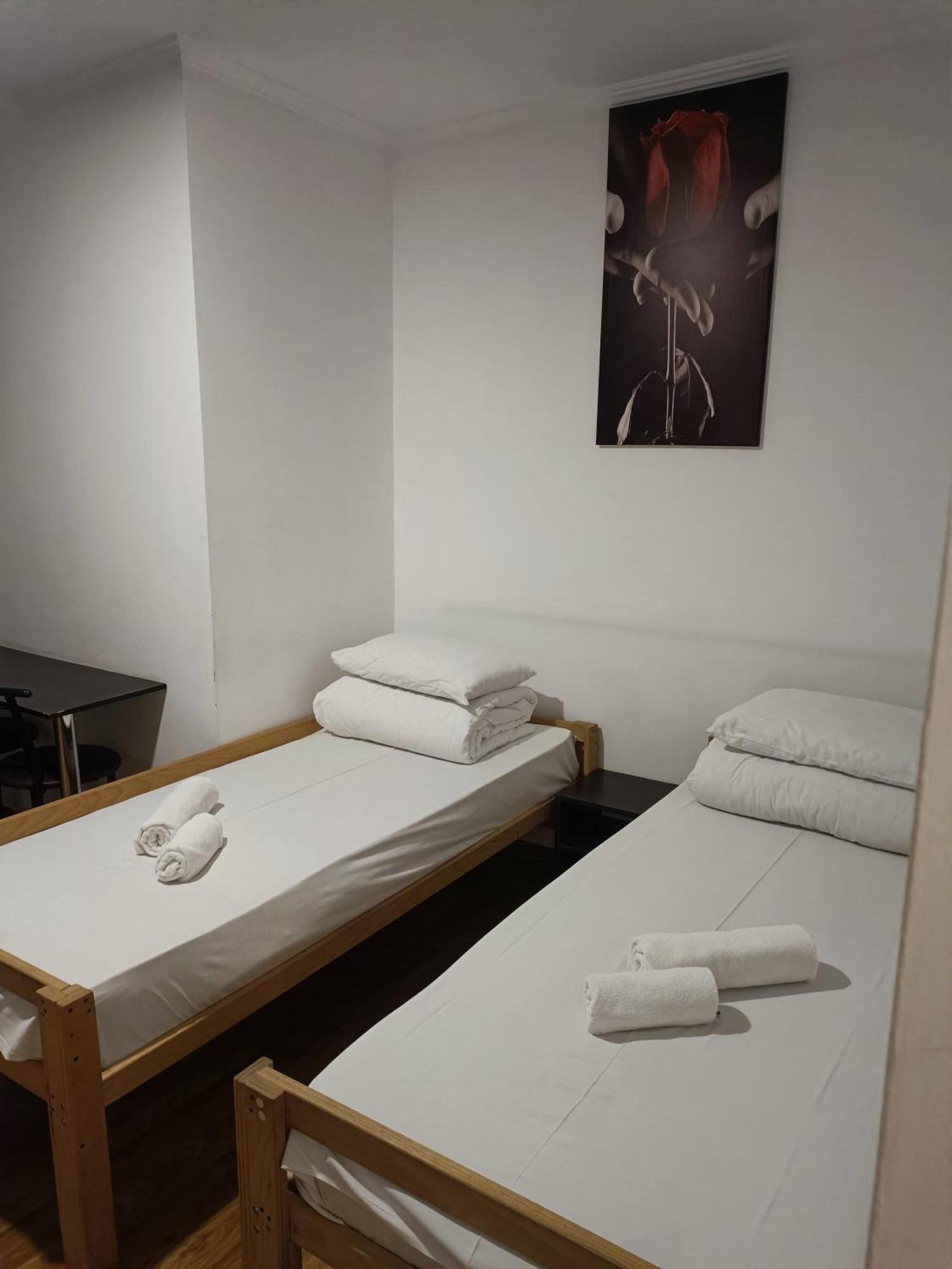 Hotel Mirage Czerniowce Zewnętrze zdjęcie