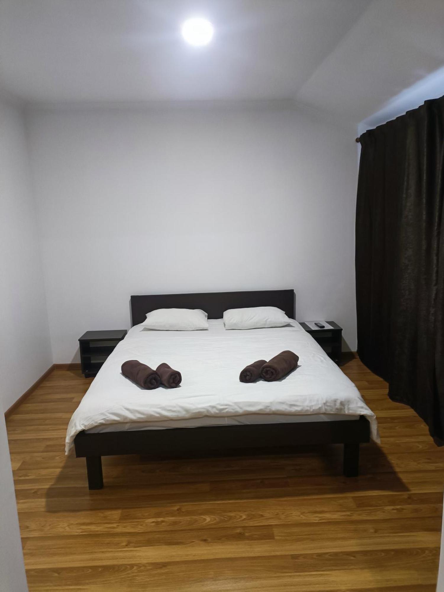 Hotel Mirage Czerniowce Zewnętrze zdjęcie