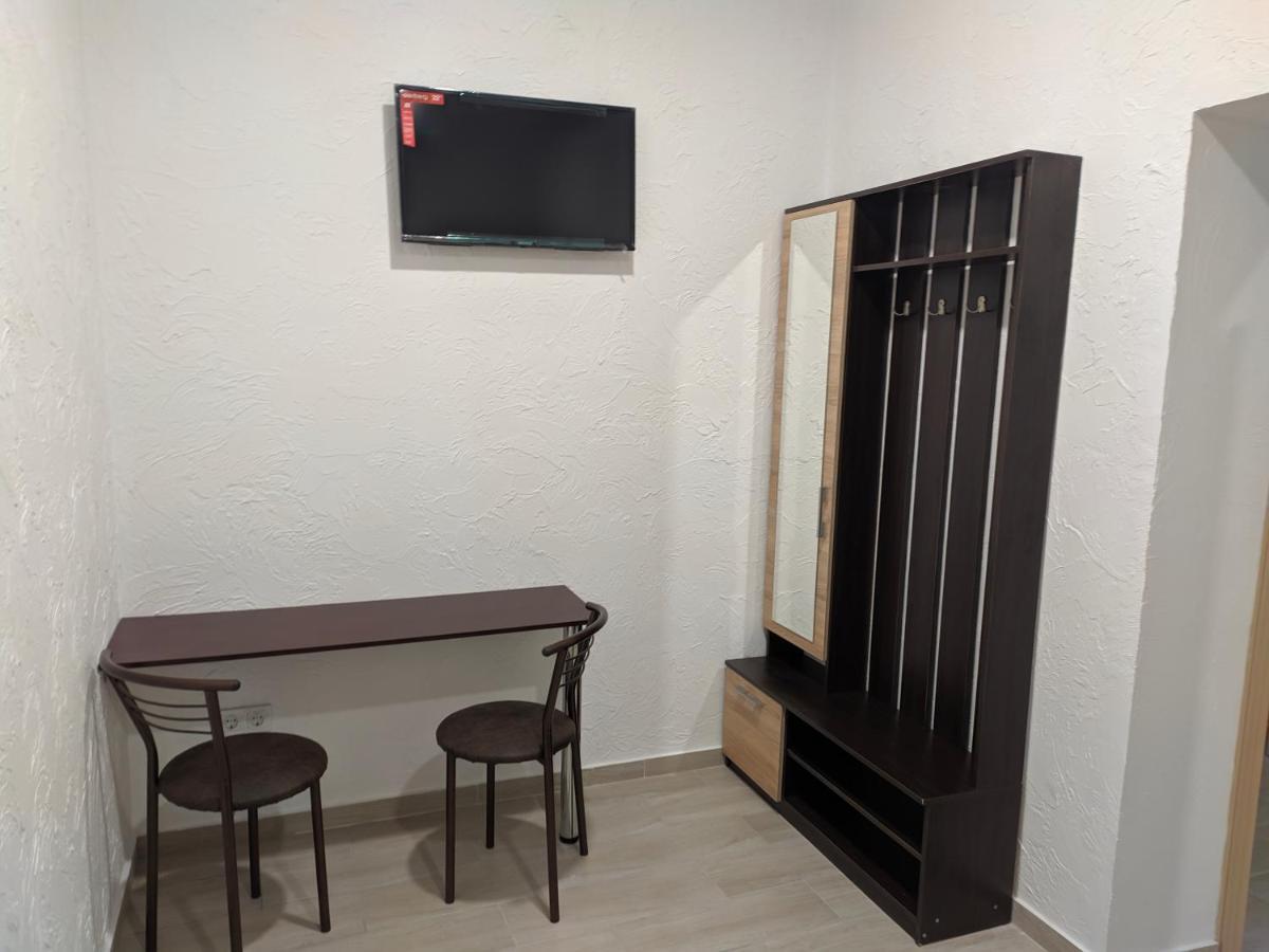 Hotel Mirage Czerniowce Zewnętrze zdjęcie