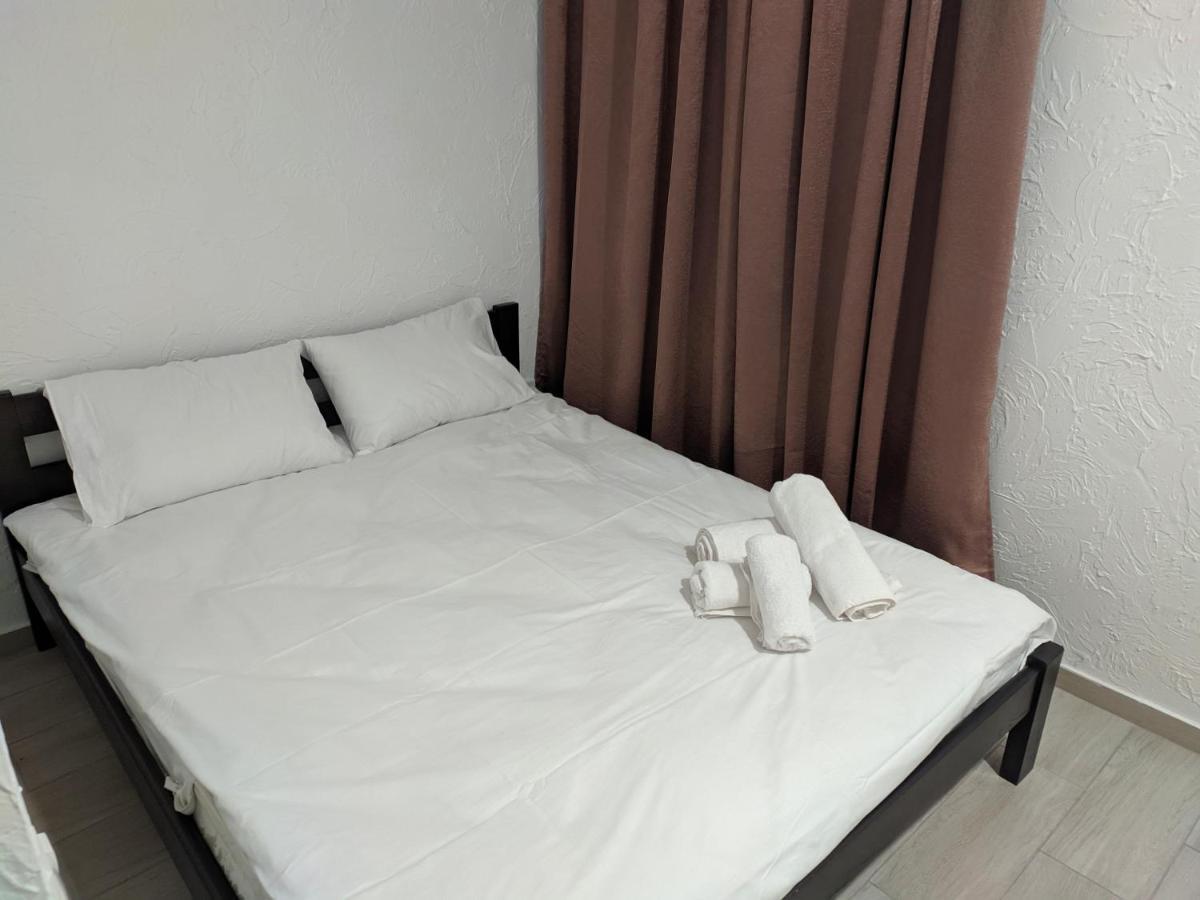 Hotel Mirage Czerniowce Zewnętrze zdjęcie