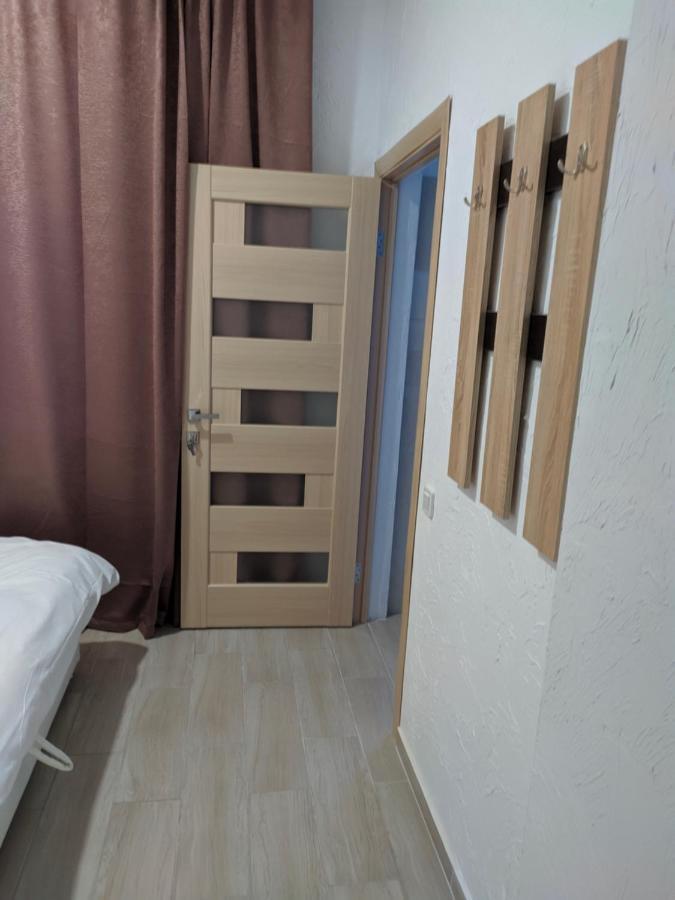 Hotel Mirage Czerniowce Zewnętrze zdjęcie