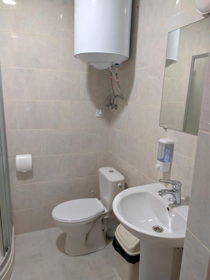 Hotel Mirage Czerniowce Zewnętrze zdjęcie