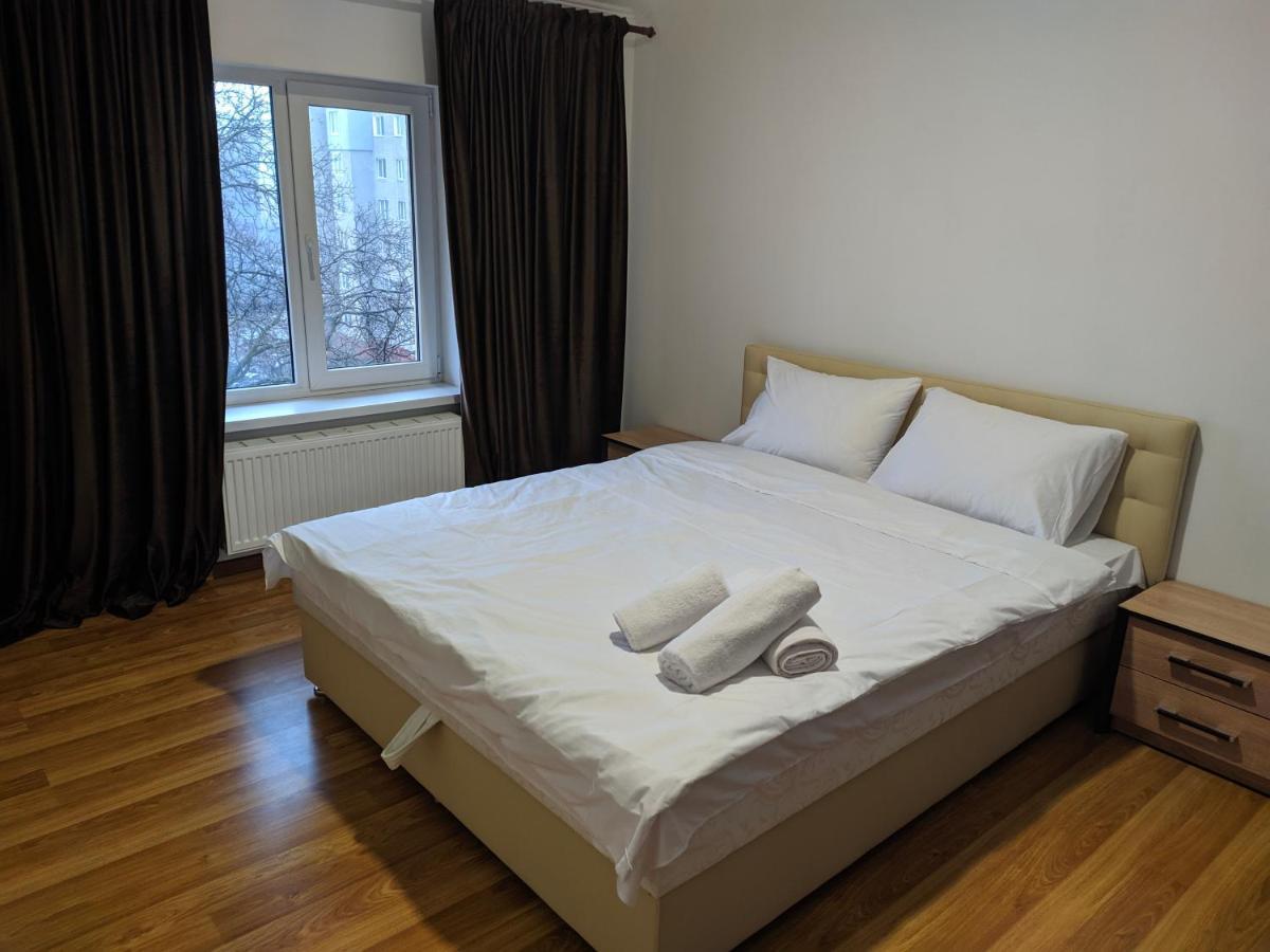 Hotel Mirage Czerniowce Zewnętrze zdjęcie