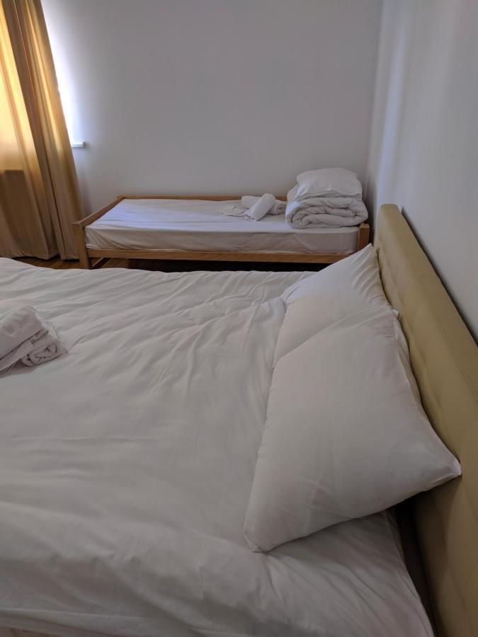 Hotel Mirage Czerniowce Zewnętrze zdjęcie